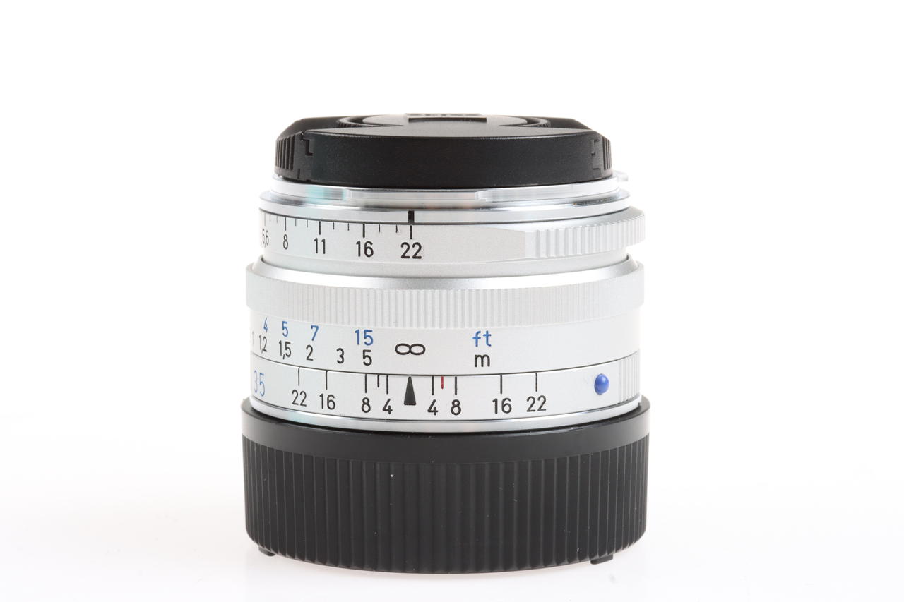 Zeiss Biogon T* 35mm f/2,8 ZM für Leica M - #51813717