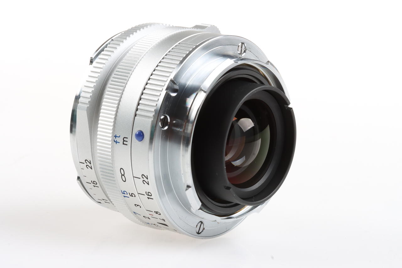 Zeiss Biogon T* 35mm f/2,8 ZM für Leica M - #51813717