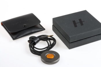 Hasselblad Release Cord X
