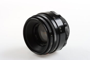 KMZ Helios-44-2 58mm f/2,0 für M42 Bajonett - #7170044