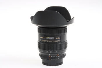 Nikon AF 18-35mm f/3,5-4,5 D ED - #202174