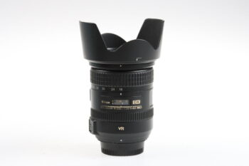 Nikon AF-S DX 18-200mm f/3,5-5,6 G ED VR II - #42071409