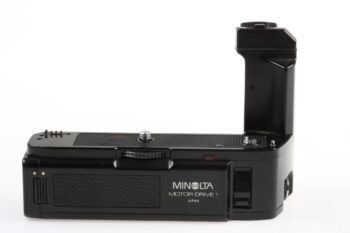 Minolta Motor Drive 1