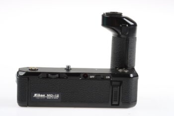 Nikon MD-12 Motordrive - #1021777
