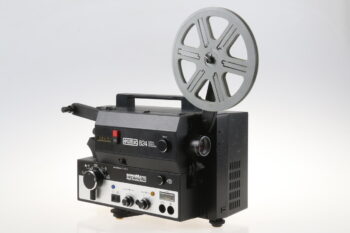 Eumig Sonomatic 824 HQS 8mm Filmprojektor