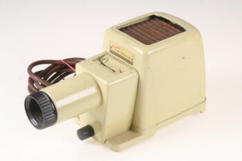 Kodak Kodaslide Home Projektor