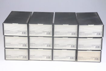 Konvolut LKM Diamagazine - 12 Stück