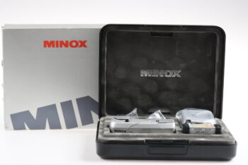 Minox MX Sucherkamera Set