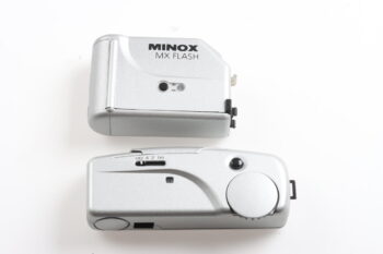 Minox MX Sucherkamera Set