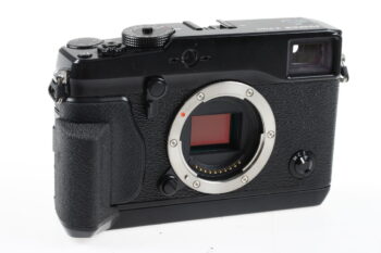 FUJIFILM X-Pro1 Gehäuse