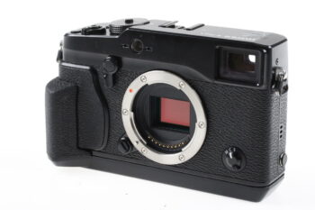 FUJIFILM X-Pro1 Gehäuse