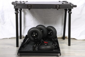 AdiCam Standard Cart