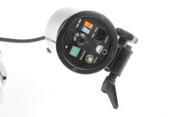 Profoto Pro-40 Blitzkopf
