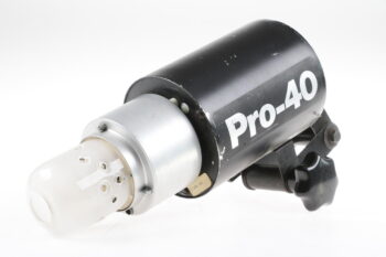 Profoto Pro-40 Blitzkopf