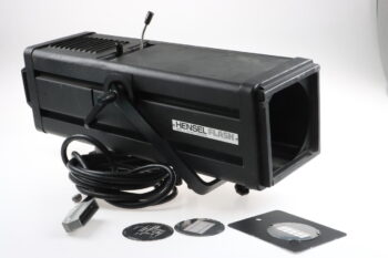 Hensel Flash Box 50x30cm - Bastlergerät
