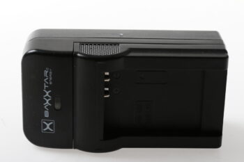 Baxxtar Ladegerät für Nikon EN-EL12