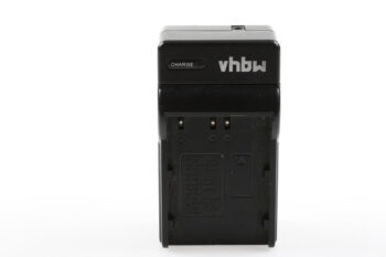 vhbw Ladegerät für Nikon EN-EL3