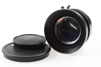 Schneider-Kreuznach Symmar-S 210mm f/5,6 / Bastlergerät - #13045451