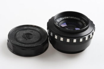 Rodenstock Ysaron 105mm f/4,5 M39 - #6276916