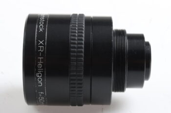 Rodenstock XR-Heligon 50mm f/1,5 - #3801204