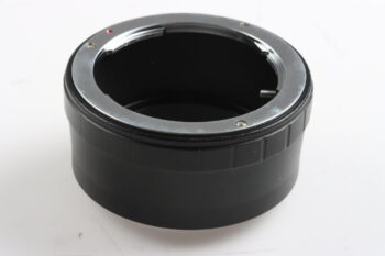 Objektivadapter Olympus OM auf Sony E