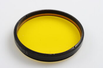 KMZ Gelbfilter - 40,5mm