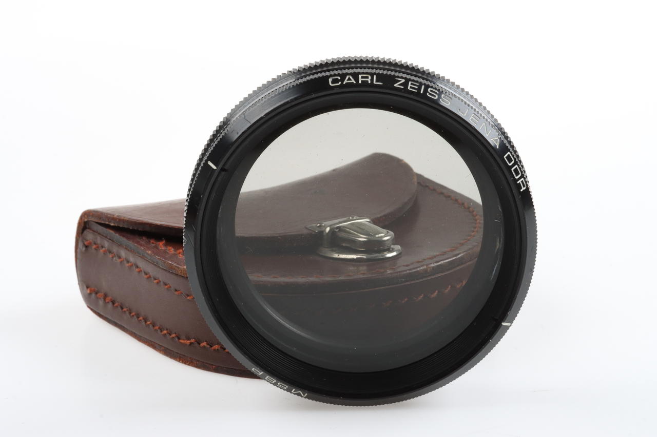 Zeiss Ikon Jena M58P Filter