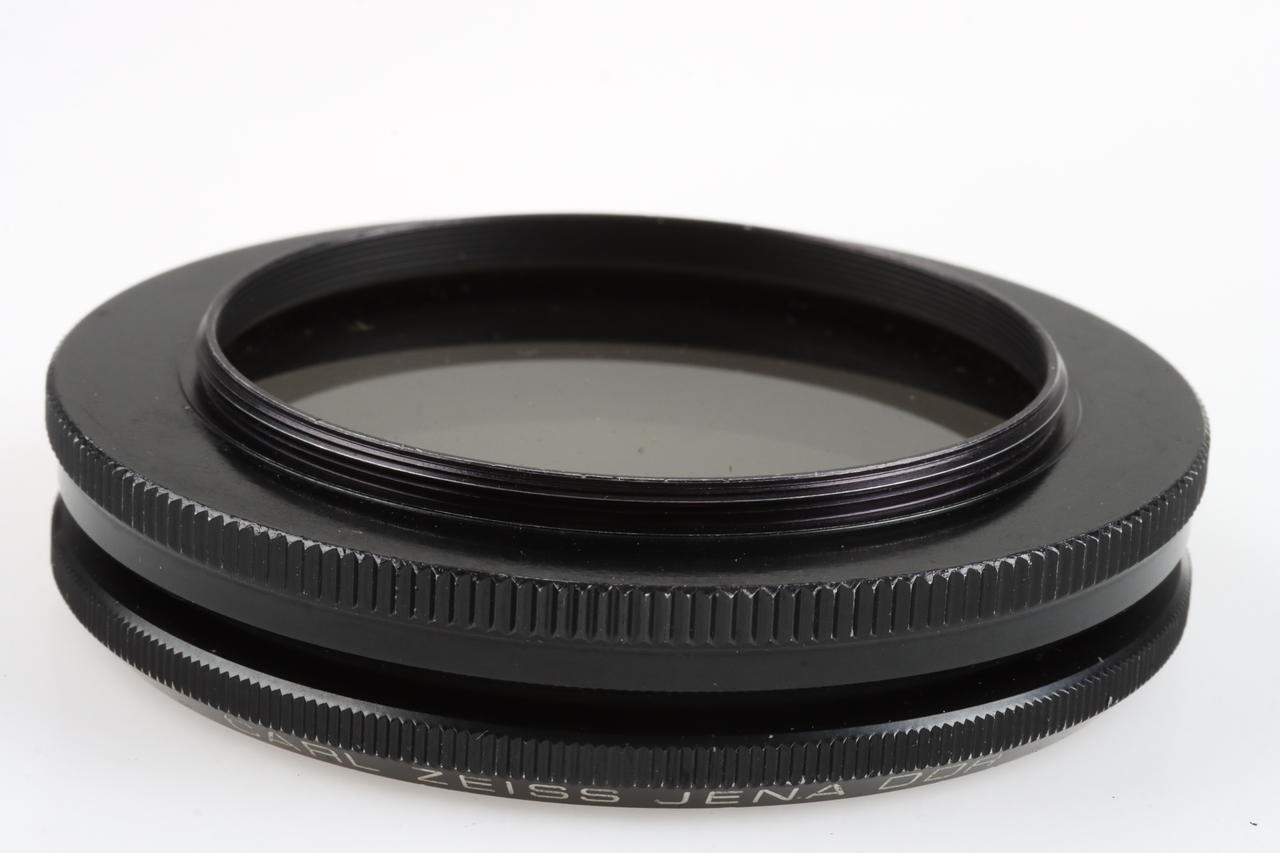 Zeiss Ikon Jena M58P Filter
