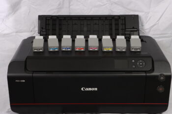 Canon imagePROGRAF PRO-1000 - A2 Fotodrucker