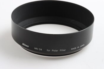 Nikon HN-34 Sonnenblende