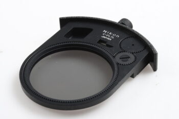 Nikon C-PL2L Polfilter