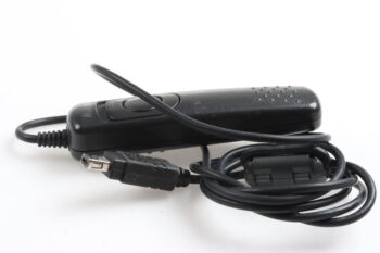 Nikon MC-DC2 Fernauslösekabel