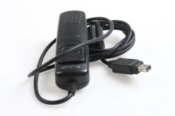 Nikon MC-DC2 Fernauslösekabel