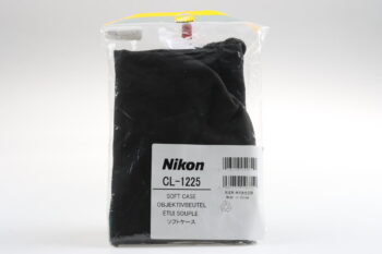 Nikon Objektivköcher CL-1225