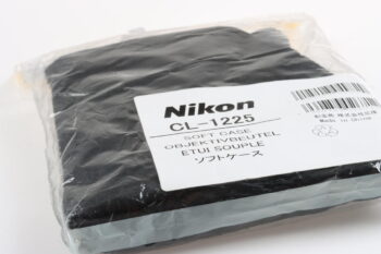 Nikon Objektivköcher CL-1225