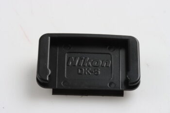 Nikon DK-5 Okularabdeckung - Nikon