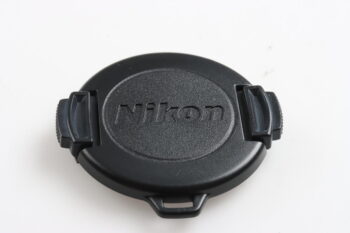 Nikon Objektivdeckel 36,5mm