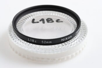 Nikon Filter Skylight L1Bc - 52mm