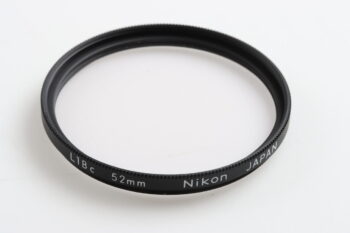 Nikon Filter Skylight L1Bc - 52mm