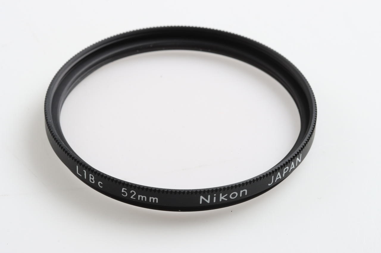 Nikon Filter Skylight L1Bc - 52mm