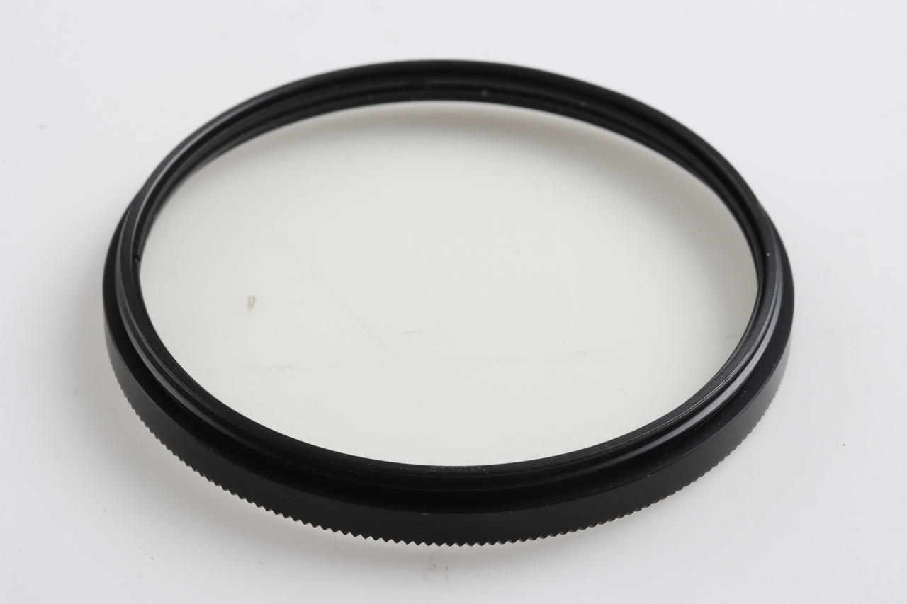 Nikon UV-Filter L39 - Ø52mm