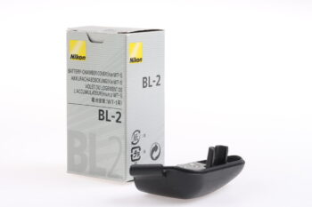 Nikon BL-2 Akkufachabdeckung
