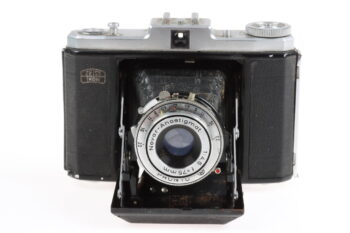 Zeiss Ikon Nettar 517/16 Sucherkamera