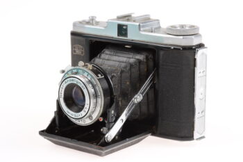 Zeiss Ikon Nettar 517/16 Sucherkamera