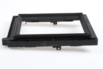 Sinar F Mattscheibenhalter 4x5 inch