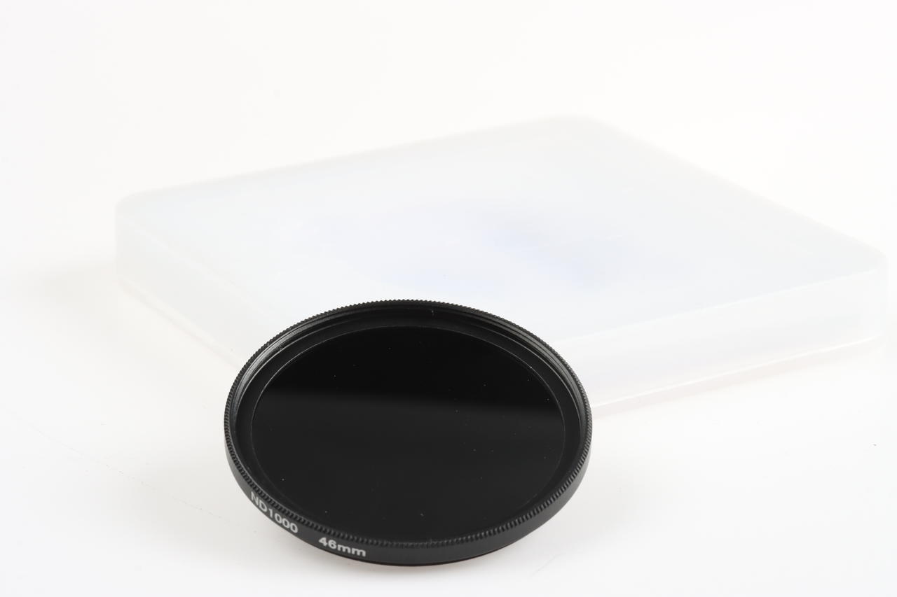 ND 1000 Filter - Ø46mm