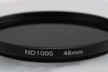 ND 1000 Filter - Ø46mm
