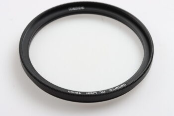 Haida Nano Pro MC Clear / 49mm