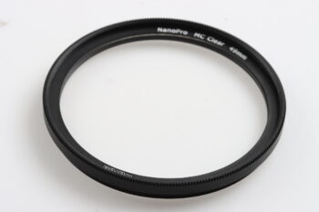 Haida Nano Pro MC Clear - Ø49mm