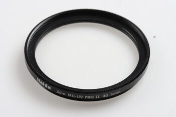 Haida Slim MC-UV Pro II / 40,5mm Filter